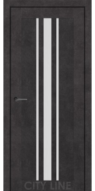 Межкомнатные двери CityLine Express ARDENA korfad-express-ardena-oniks-sirii-oscar-collection